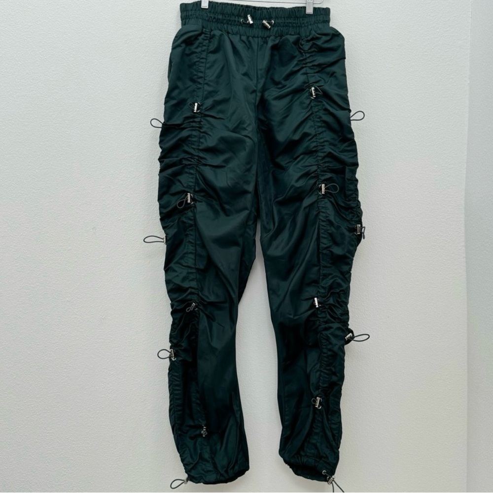 Manière de Voir opium track pants